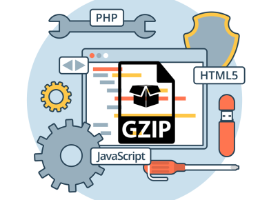 Gzip Sıkıştırma Nedir